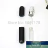 / 50PCS 5 ml Refillerbar Parfym Spray Bottle Aluminium Spray Atomizer Mini Matte Travel Cosmetic Container Perfum