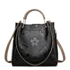 happy buy bag 2022 Bolso grande para mujer, bolso de hombro para mujer, bolso de hombro de gran tamaño Vintage de cuero suave para mujer, bolso cruzado para mujer Hob314S