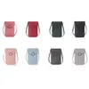 bolsa de telefone celular crossbody