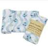 Infantil respirável cobertor limão fruta animal toalhas ins bebê swaddle banho macio toalha toalha wrap banheiro roupões lsk1512