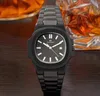 Лучшие продажи водонепроницаемый квадратный циферблат дизайнер часы Cool Men Watch модные наручные часы спортивные нержавеющие стальные кварцевые календарь мужские часы подарок