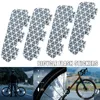 pegatinas de ruedas de bicicletas
