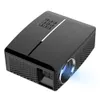 Projecteurs GP80 GP80UP LED Mini projecteur portable Home Cinéma Support Full HD 1080P 4K en option Android Bluetooth sans fil WIFI Beamer1