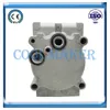 Compressore auto ca per Ford Focus DOHC Zetec L4 2.0L 4F2Z19703AB 4F1Z-19V703-AA XS4H19D629MB 4718133 4718134