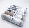 Autocollants de sol 3D carreaux imperméables dans les autocollants muraux bois auto-adhésif PVC papier peint pour salle de bain salon jllfvz ouais20105448469