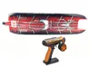 E51 RTR Dual Motors Electric RC Racing Boat W/120A ESC/RadioSys/100kmh/battery Spider Painting THZH0049