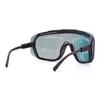 DEVOURS UV400 POC Outdoor Bike Sports Sunglasses Cycling Glasses for Men and Women Eyewear 220120