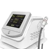 probable 2 en 1 V-Mate Focused Ultrasound HIFU Anti-âge Lifting V-max 3.0mm 4.5mm Raffermissement de la peau lifting du visage Radar V Carving Machin