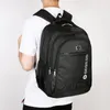 New Fashion Backpacks School Bag For Teenagers High Quality Unisex Laptop Casual Travel School Large Capacity Bags Hot Sell