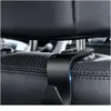 Portable Universal Car Seat Back Hook Interior Portable Hanger Holder Storage For Car Bag Purse Cloth Decoration Car Acc jllbZe