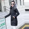 veste d'hiver femmes pais neige porter hiver manteau dame vtements femmes vestes Parkas 201127