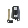 3-Tasten-Smart-Key 868 MHz für BMW 1 3 5 6 X5 X6 Z4-Serie