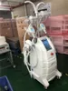 Freeze a máquina fresca da cryolipolysis do corpo fresco do congelamento para a máquina da clínica da clínica do salão que reduz o emagrecimento da perda de peso da crioterapia