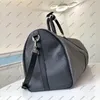 0028-TRAVEL BAG DUFFLE BAG LUGGAGE LUXURYSデザイナーバッグハンドバッグバッグLUXURYSデザイナークロスボディバッグハンドバッグバッグ268I