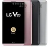 Gerenoveerd Originele LG V20 H910 H918 VS995 Ontgrendeld 4G LT gerenoveerde mobiele telefoon 4 GB / 64 GB 5.7 inch Android OS 7.0-telefoons