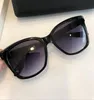 2021 Neue Top-Qualität 7069 Herren-Sonnenbrille Herren-Sonnenbrille Temperament Damen-Sonnenbrille Modestil schützt die Augen l mit Box