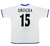 Retro Soccer Jersey Lampard Torres Drogba 11 12 13 Final 94 95 96 97 98 99 Football Shirts Camiseta WISE 03 05 06 07 08 COLE ZOLA Vialli 07 08 01 03 HUGHES GULLIT