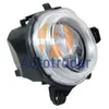 1PCS For BMW Repair Replace Fog Light Lamps Right Side RH LED Light 63177317252