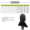 Men's Trench Coats Khaki Coat Men Fashion Jacket Mens Overcoat Casual Long British Style Men's Streetwear1