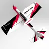 Volantex Sabre 920 7562 EPO 920mm Envergadura 3D Aerobatic Aeronave RC Avião KITPNP RC Brinquedos Y2004288130127