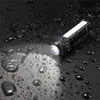 Lumintop E05C XPL HI 550LM AVEC 4X CRI NICHIA SIDELlight 14500 AA EDC Lampe de poche USB USB Dual Keychain Light Mini LED 22018753477