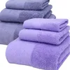 toalhas de algodão para o corpo
