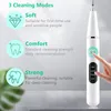 Electric Cleaner Ultra Dental Calculus Stain Remover Oral Tooth Plaque Tartar Pets Stone Teeth Whitening Tools 220623