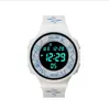 Factory Partihandel Sport Klockor Male Smart Junior High School Studenter Multi-Function Digital Electronic Watch Kvinna Trend Vattentät Lumi