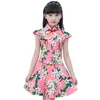 Linda New Produts Dressing Dresses Black White Navy Blue Bee Ace Perfect Veison Baby Kids Clothing