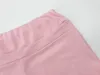 Moda Mujer Verano Color Sólido Pantalones Largos Cruz Vendaje Pockrts Decoración Elástico Cintura Alta Caderas Delgadas Delgado Elegante Lápiz Pantalón 201109