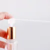 10 stycken / mycket nytt stil parfymdispenser verktyg för återfyllningsflaskor