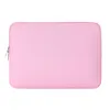 Casi per maniche per laptop 13 pollici 12QUOT 15 pollici per MacBook Air Pro Retina Display 129Quot IPad Casa di copertura Soft Case Fit Apple Sams7277474