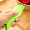 Silicone Garlic Peeler Press Cooking Kitchen Peeling Convenience Tool Crusher Tools Utensils Food kitchen Accessories LX3868