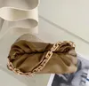 2020 nuova marca morbida borsa da donna in vera pelle con borsa a mano messenger a catena grande in metallo per donna newbag555 hualonglin brandb9955951