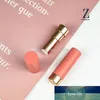 Ronde lippenbalsem flessen DIY lippenstift buis lege make-up chapstick container