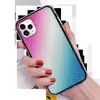 Luksusowy Bling Glitter Diament Gradient Telefon Przypadki do Samsung Galaxy Note 20 Ultra S21 S20 S10 Plus Note 10 Pro Soft TPU Cover