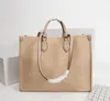 2020 New luxurys designers bags classic cloud rainbow color hit color handbag shopping bag shoulder bag M44569 size 41x34x19cm