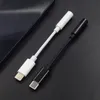 Tipo-c a 3.5mm fone de ouvido adaptador cabo USB 3.1 tipo c macho para 3.5 AUX áudio fêmea jack para smartphone a30