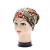 Lente herfst schedel hoeden klassieke vlag print casual caps effen kleur katoen vrouwelijke hoed vrouwen mannen bonnet muts cap