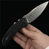 Zero Toelerancezt 0357 0357BW Тактическое быстрое открытие складного ножа.