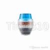 Hushållsfiltfilter Mini Tap Vatten Rengör filterrenare Filtreringspatron 16-23mm Kök Hem Kolvattenfilter T500400