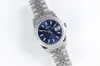 Top DateJus Luxury Sports Men S Watch Women S Fashion Watches高品質のスチールケースウォッチストラップ自動ムーブメントウォッチナイトG198J