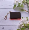 zipper short wallets key pouch Coin Purse leather holds high quality fashion classical women key holder small leather Key Wallets Tammy