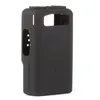 Walkie talkie holster en silicone couverture pour baofeng uv 5r Radio Ham Portable UV-5R UV-5RA plus UV-5RE Plus UV-5RB