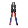 IWS-16 Chipmer Plier Iwiss Ratchet Example Инструмент для неизолированных клемм AWG 22-6 Полированный Устройство регулирования давления челюсти Y200321