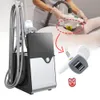 Draagbare Vela Body Vorm Apparaat Afslanken Machine Vacuüm Cavitatie System Roller Massage Cellulitis Removal Skin Tighting Fat Burning Face Lifting Machine