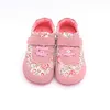 TipsieToes Marque Haute Qualité Mode Tissu Couture Enfants Enfants Chaussures Pour Garçons Et Filles Printemps Pieds Nus Baskets LJ201203