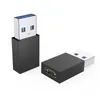 Adattanti per telefoni cellulari USB maschio a tipo C Adattatore convertitore convertitore USB 3.1 Tipo C per smartphone