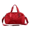 HBP Портативная дорожная сумка Короткая сумка для путешествий Спорт Фитнес-плечо Сумка для спортивной сумки (Балк)