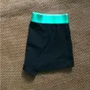 5 st/lot Man Boxers Herr Underkläder Kort Sexiga Underkläder Casual Kort Man Mode Andas Penis Man Gay Underkläder Shorts